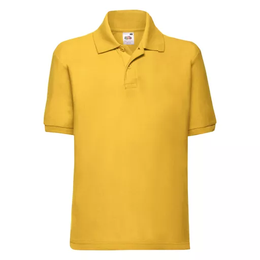 Kid's 65/35 Polo