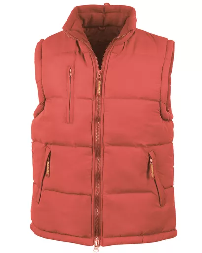 Ultra Padded Bodywarmer