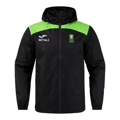 Kidlington Youth Football Club Junior Trivor II Rain Coat