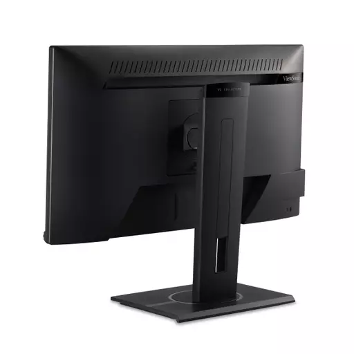 Viewsonic VG Series VG2440 computer monitor 61 cm (24") 1920 x 1080 pixels Full HD LED Black