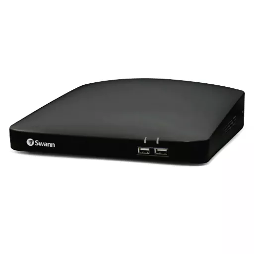 Swann SWDVK-846808WL video surveillance kit 8 channels