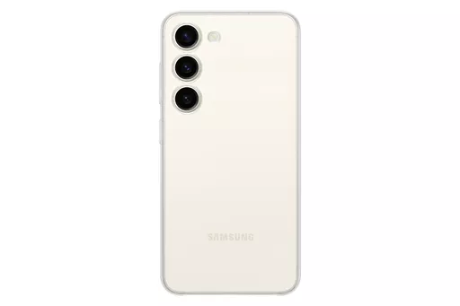 Samsung EF-QS911CTEGWW mobile phone case 15.5 cm (6.1