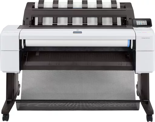 HP Designjet T1600 36-in PostScript Printer