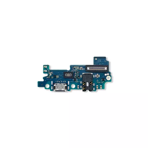 Charging Port Board Flex (Service Pack) - For Galaxy A31 (A315)