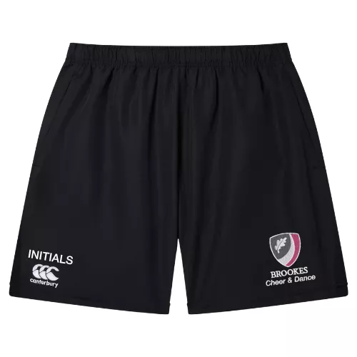 Oxford Brookes University Cheer & Dance Womens Club Short