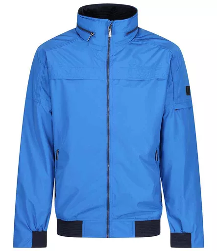 Regatta Finn Waterproof Shell Jacket