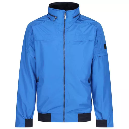 Regatta Finn Waterproof Shell Jacket