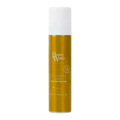 Beauty Works Texturising Spray 100ml
