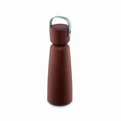 Surlatable Walnut Sur La Table Salt & Pepper Mill