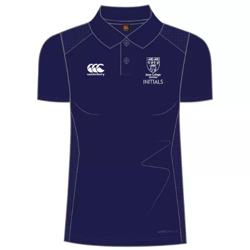 Jesus College Womens Club Polo