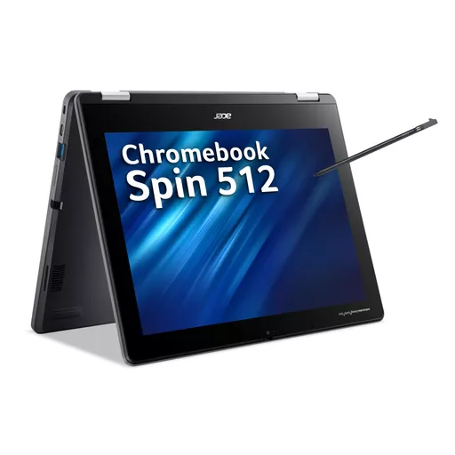 Acer Chromebook Spin 512 R856TN 12