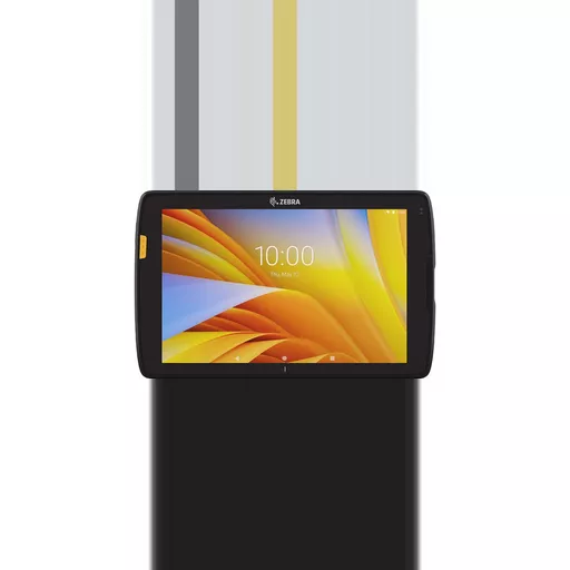 Zebra ET40 Qualcomm Snapdragon 64 GB 25.6 cm (10.1
