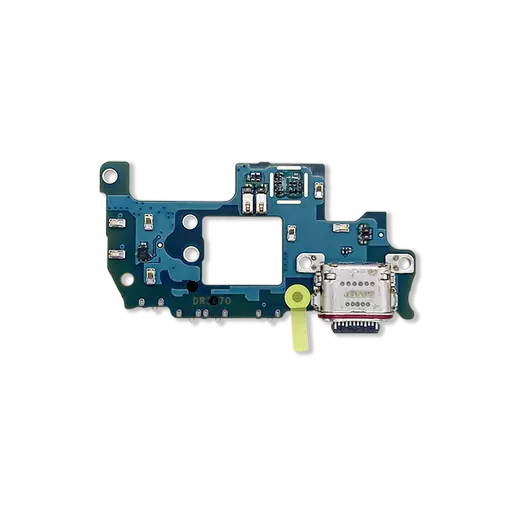 Charging Port Board Flex (Service Pack) - For Galaxy S23 FE 5G (S711)