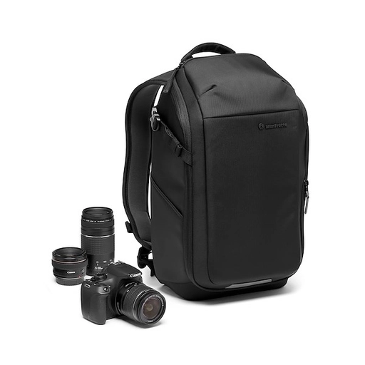 Advanced Compact Backpack III