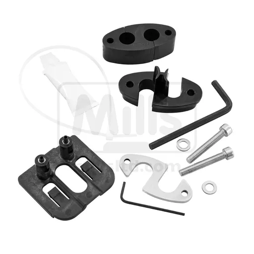 Prysmian Oval Port Mechanical Entry Kit Loop Cable - UMJ / CMJ / MMJ