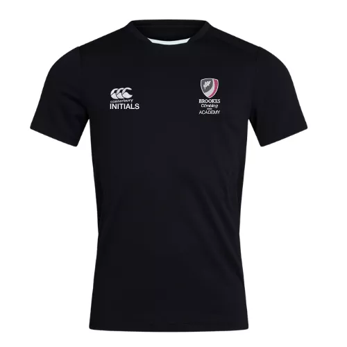 Oxford Brookes University Climbing Academy Junior Club Dry Tee