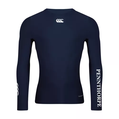 Pennthorpe Junior Baselayer Top.