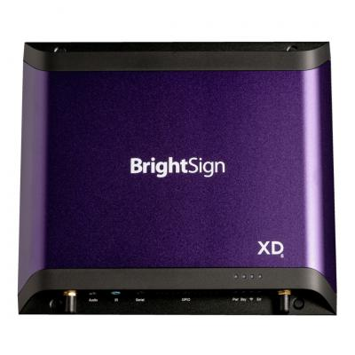BrightSign XD236 Signage Player