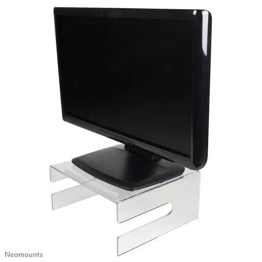 Neomounts monitor/laptop riser