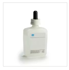 Standard solution Nitrogen-Nitrate 15 mg/L 100ML