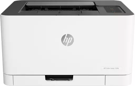 HP Color Laser 150a, Print