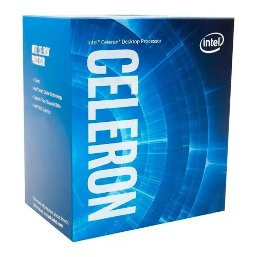 Intel Celeron G5905 CPU