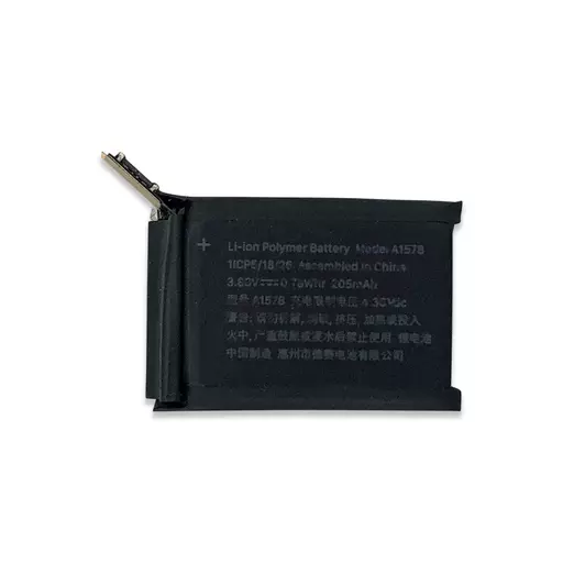 Battery (RECLAIMED) - For Apple Watch Series 1 (38MM)
