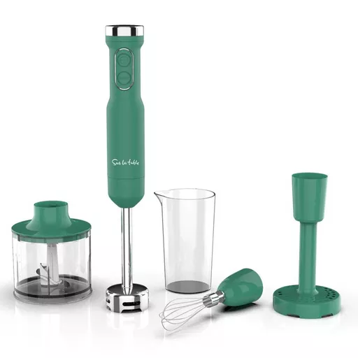 ColourMeHappy Digital Blender