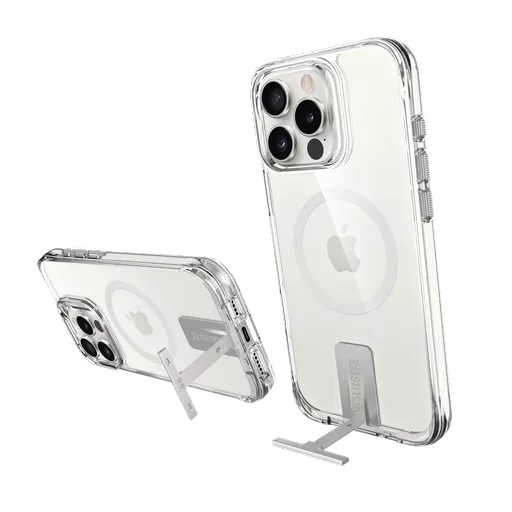 ProView MagSafe for iPhone 16 Pro Max - Clear