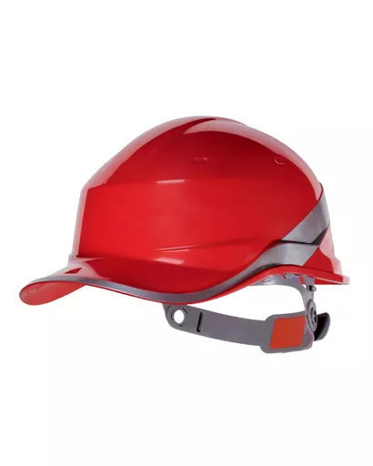 Hi-Vis Baseball Safety Helmet