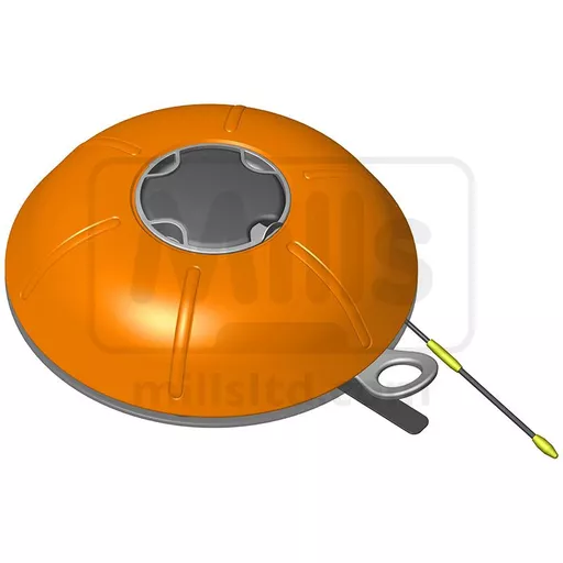 Fibreglass Fish Tape 20m