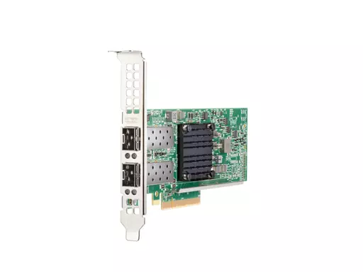 Hewlett Packard Enterprise 817718-B21 network card Internal Ethernet 25000 Mbit/s