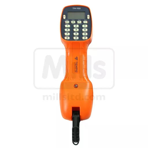 Tempo Tele-Mate Test Telephone - TM-700