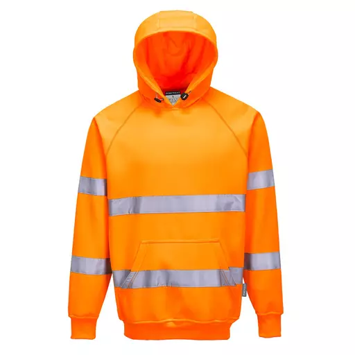 Hi-Vis Hoodie