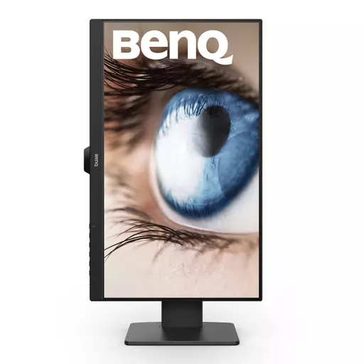 BenQ GW2485TC LED display 60.5 cm (23.8") 1920 x 1080 pixels Full HD Black