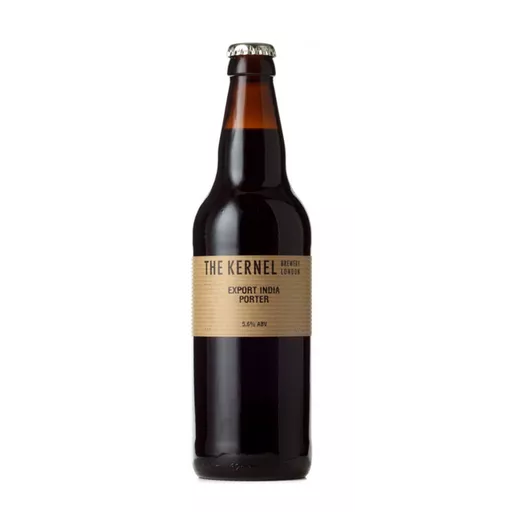 Kernel Brewery Export India Porter - Citra