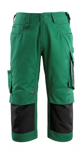 MASCOT® UNIQUE ¾ Length Trousers with kneepad pockets