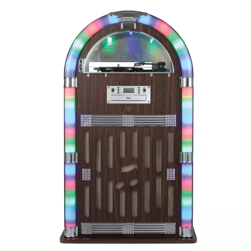 Floorstanding BT Jukebox