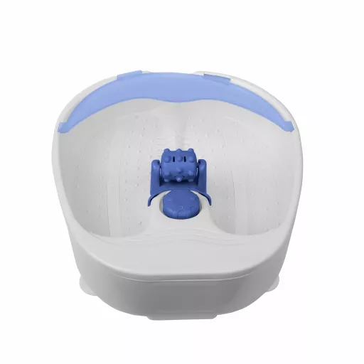 Spa Foot Spa Massager White