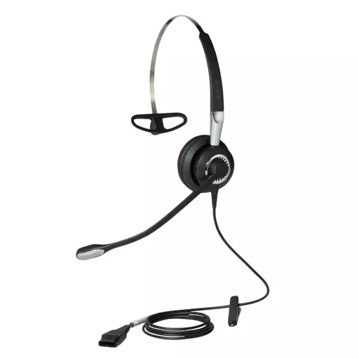 Jabra BIZ 2400 II Mono IP, 3-in-1