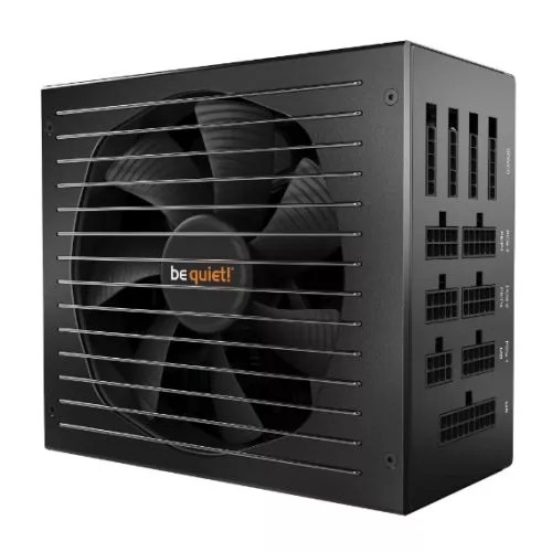 Be Quiet! 750W Straight Power 11 PSU