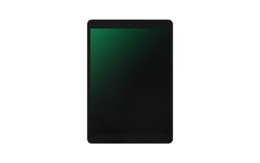 Renewd iPad Air 3 WiFi Space Gray 64GB