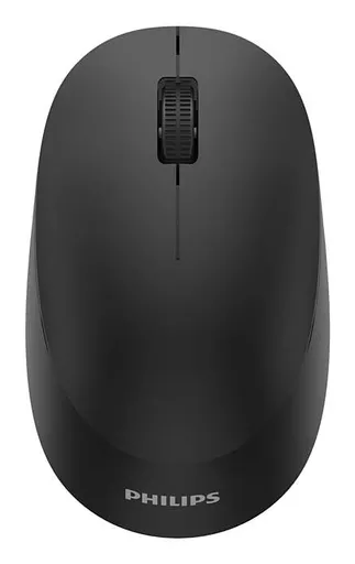 Philips SPK7307B/00 mouse Office Ambidextrous RF Wireless Optical 1600 DPI