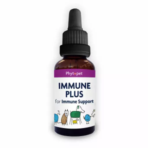Phytopet Immune Plus (30ml)
