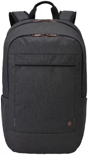 Case Logic Era ERABP-116 Obsidian backpack Black Polyester