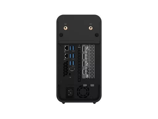 Zotac ONE ECM73070C Black i7-10700 2.9 GHz
