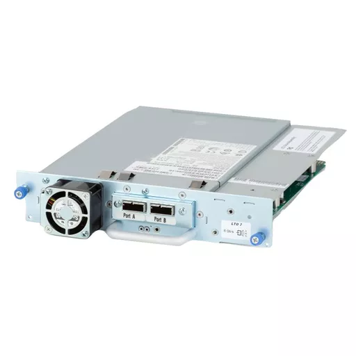 HPE StoreEver MSL LTO-7 Ultrium 15000 SAS Drive Upgrade Kit