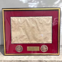 Framed Magna Carta 1.jpg