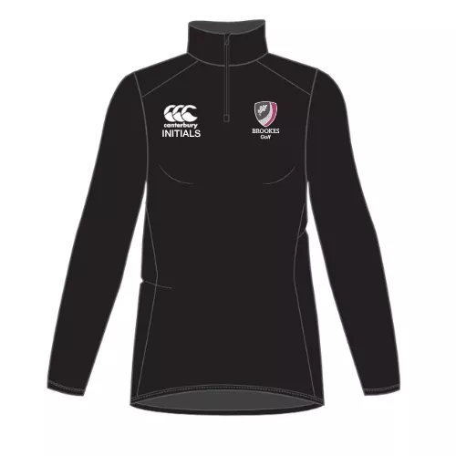 Oxford Brookes University Golf Womens Club Midlayer