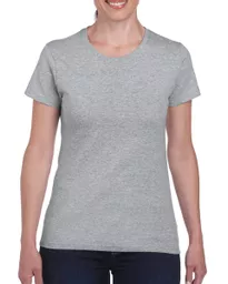 Heavy Cotton® Ladies' T-Shirt